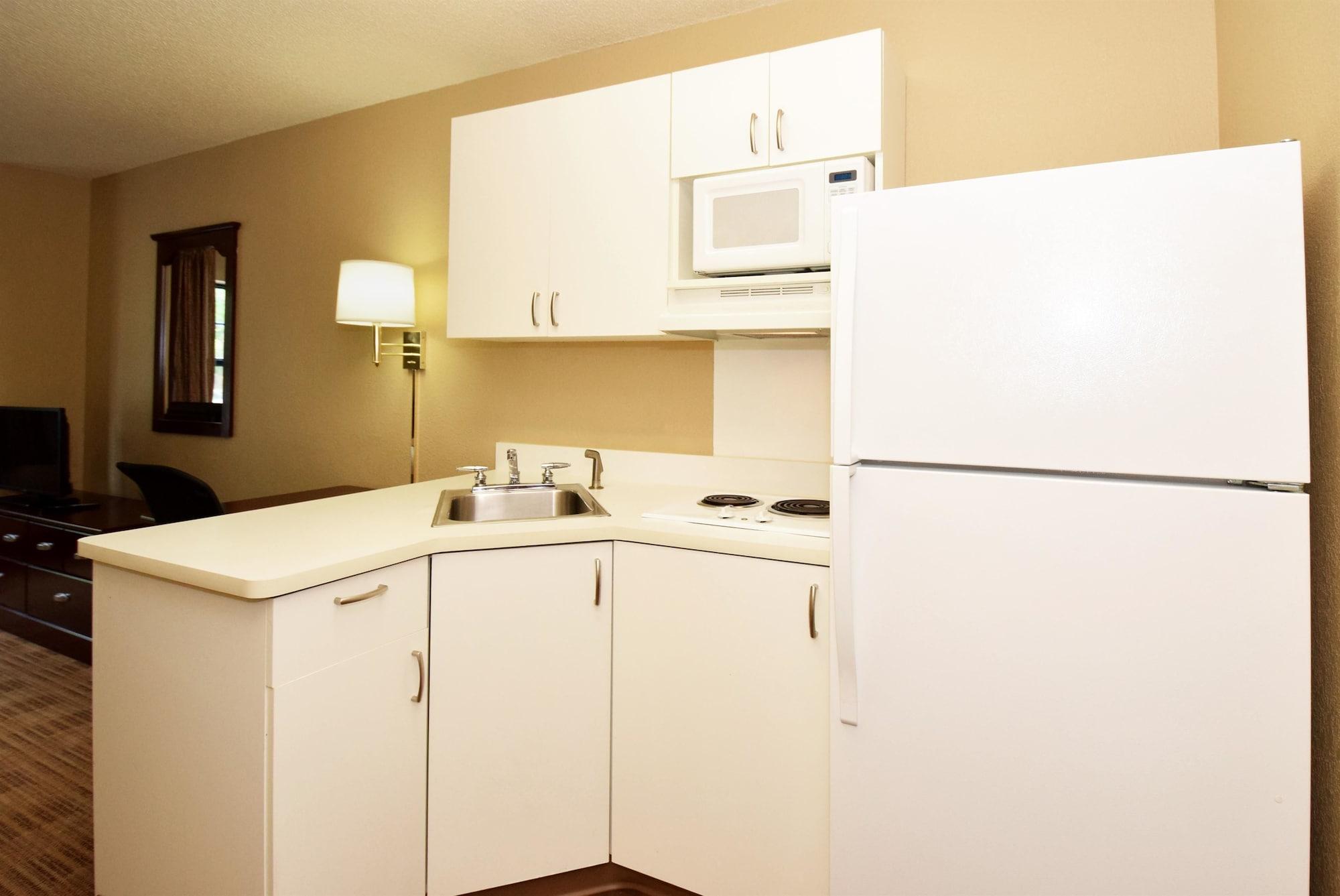 Extended Stay America Suites - Peoria - North Экстерьер фото