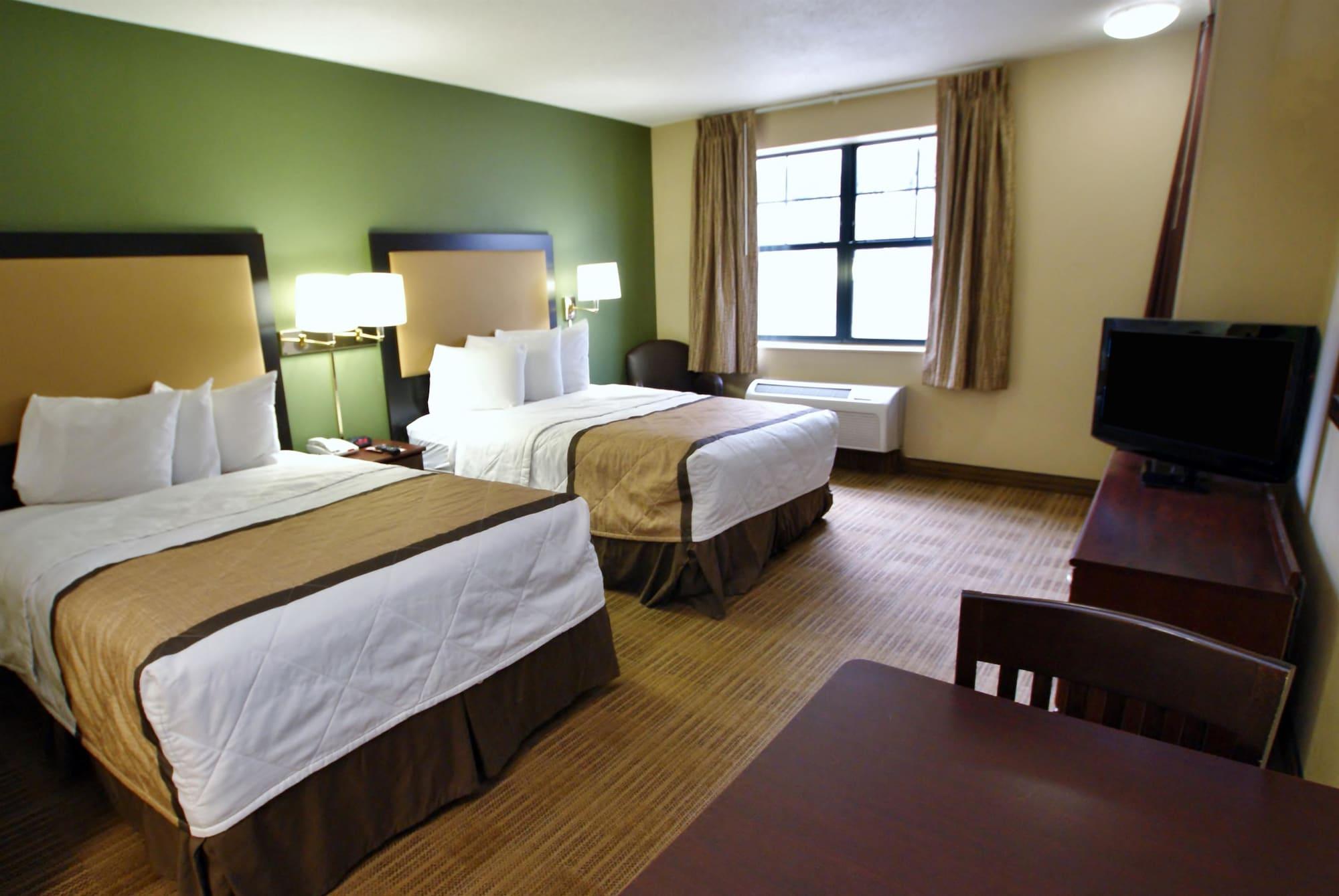Extended Stay America Select Suites - Peoria - North Экстерьер фото