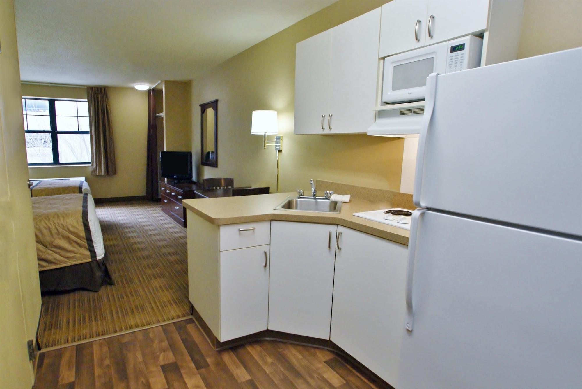 Extended Stay America Suites - Peoria - North Экстерьер фото