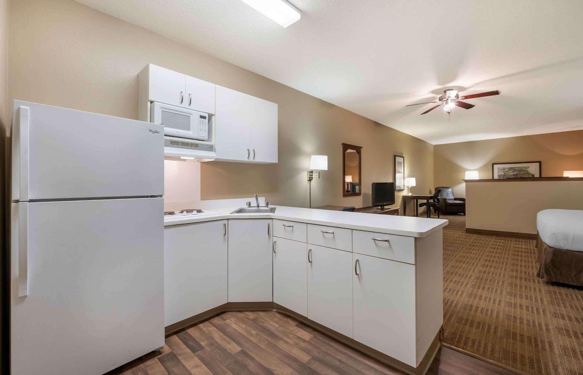 Extended Stay America Select Suites - Peoria - North Экстерьер фото
