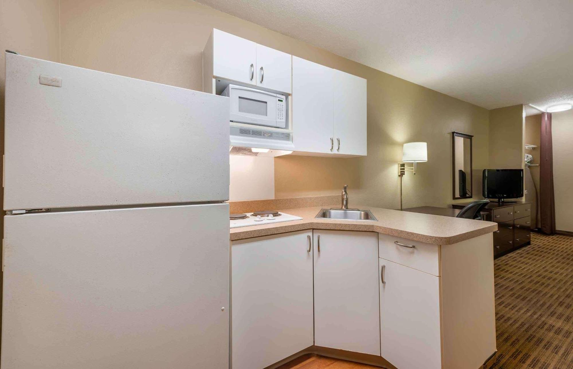Extended Stay America Select Suites - Peoria - North Экстерьер фото