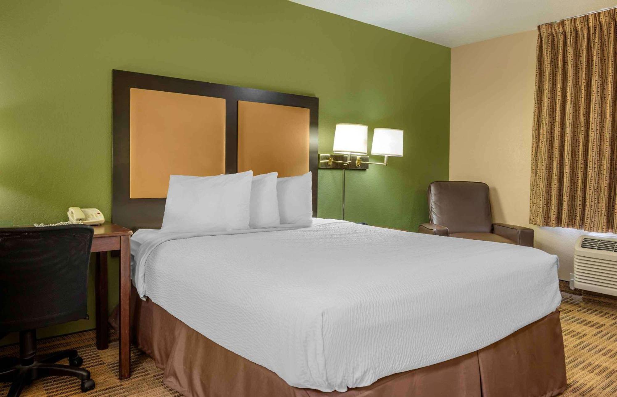 Extended Stay America Select Suites - Peoria - North Экстерьер фото