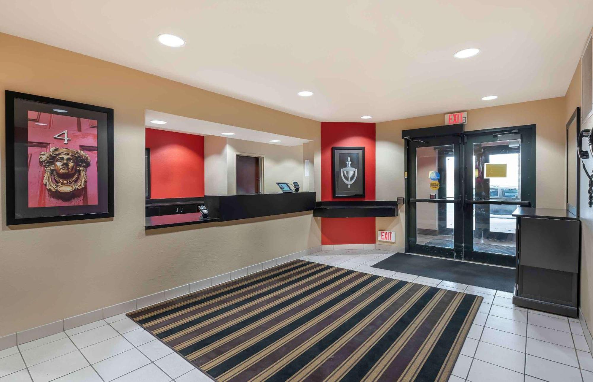 Extended Stay America Select Suites - Peoria - North Экстерьер фото