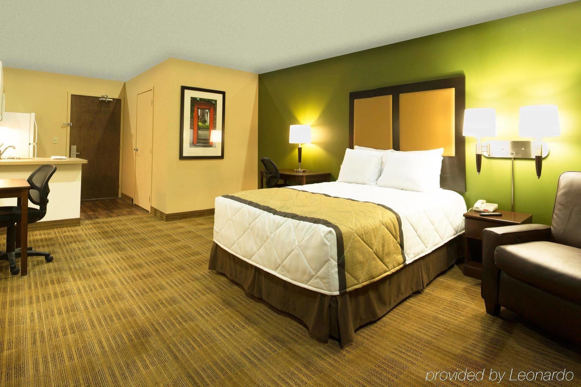 Extended Stay America Suites - Peoria - North Экстерьер фото